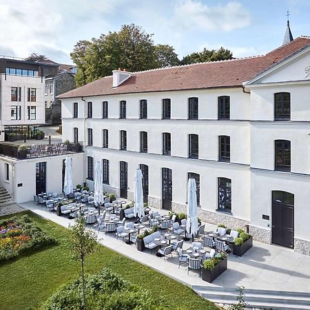 Domaine De La Reine Margot Paris-Issy - Mgallery Collection Issy-les-Moulineaux Exterior foto